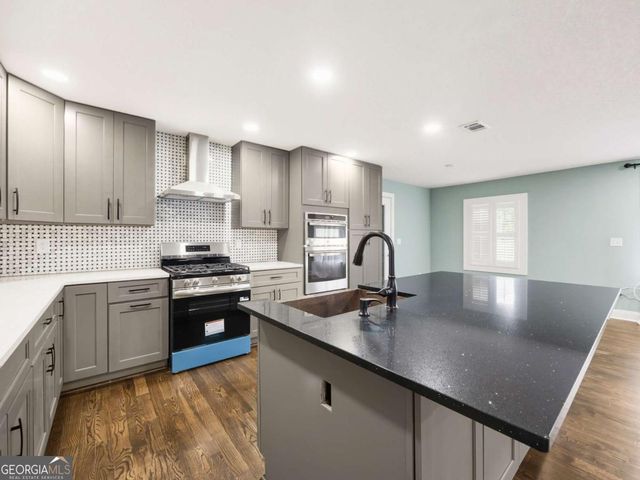 5209 Byers Road, Gainesville, GA 30504