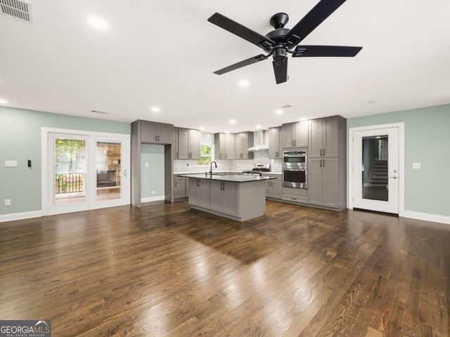 5209 Byers Road, Gainesville, GA 30504