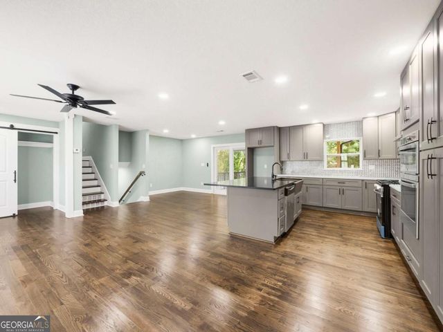 5209 Byers Road, Gainesville, GA 30504