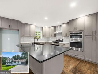 5209 Byers Road, Gainesville, GA 30504