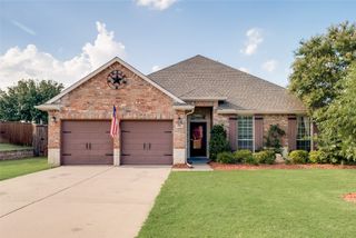 502 Connemara Court, Celina, TX 75009