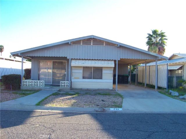 731 San Juan, Hemet, CA 92543