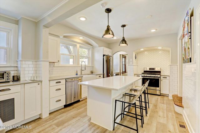 570 N Edgemere Drive A, Allenhurst, NJ 07711