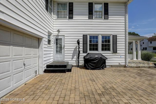570 N Edgemere Drive A, Allenhurst, NJ 07711
