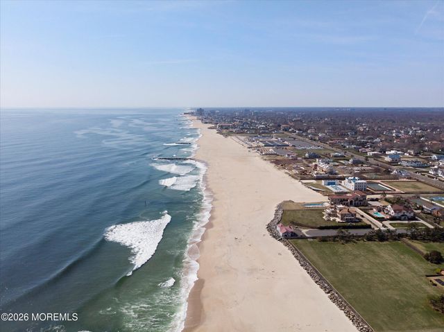 570 N Edgemere Drive A, Allenhurst, NJ 07711