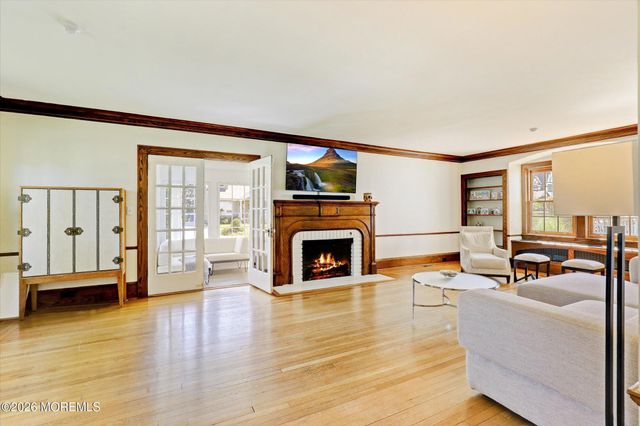 570 N Edgemere Drive A, Allenhurst, NJ 07711