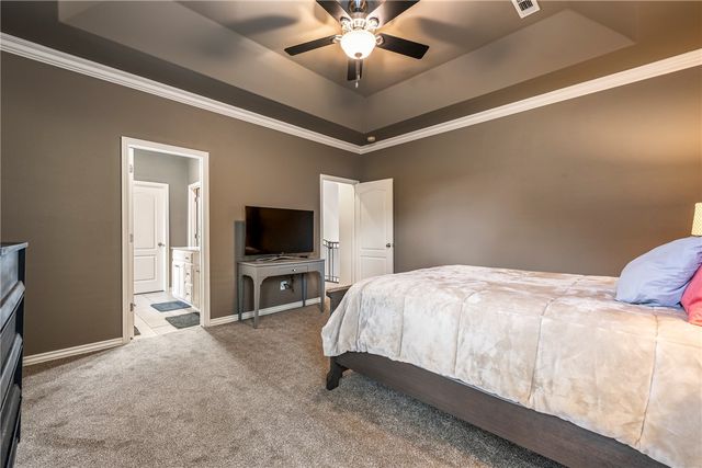 2633 N Shadow Crest Drive, Fayetteville, AR 72704