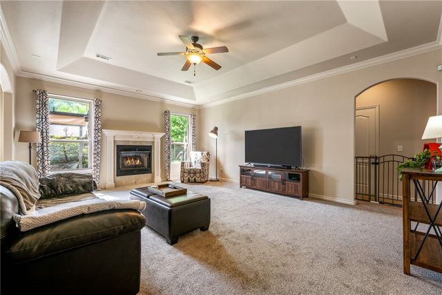 2633 N Shadow Crest Drive, Fayetteville, AR 72704