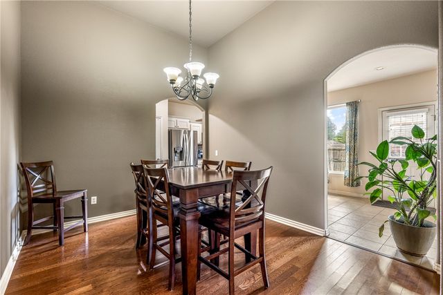 2633 N Shadow Crest Drive, Fayetteville, AR 72704