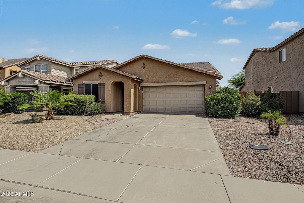 21897 N BOLIVIA Street, Maricopa, AZ 85138 — photo 2
