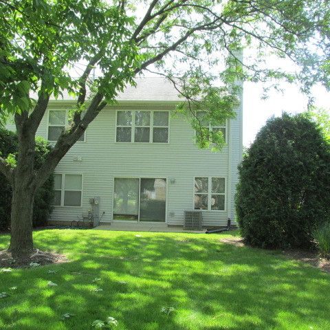 9336 Waterfall Glen Boulevard, Darien, IL 60561