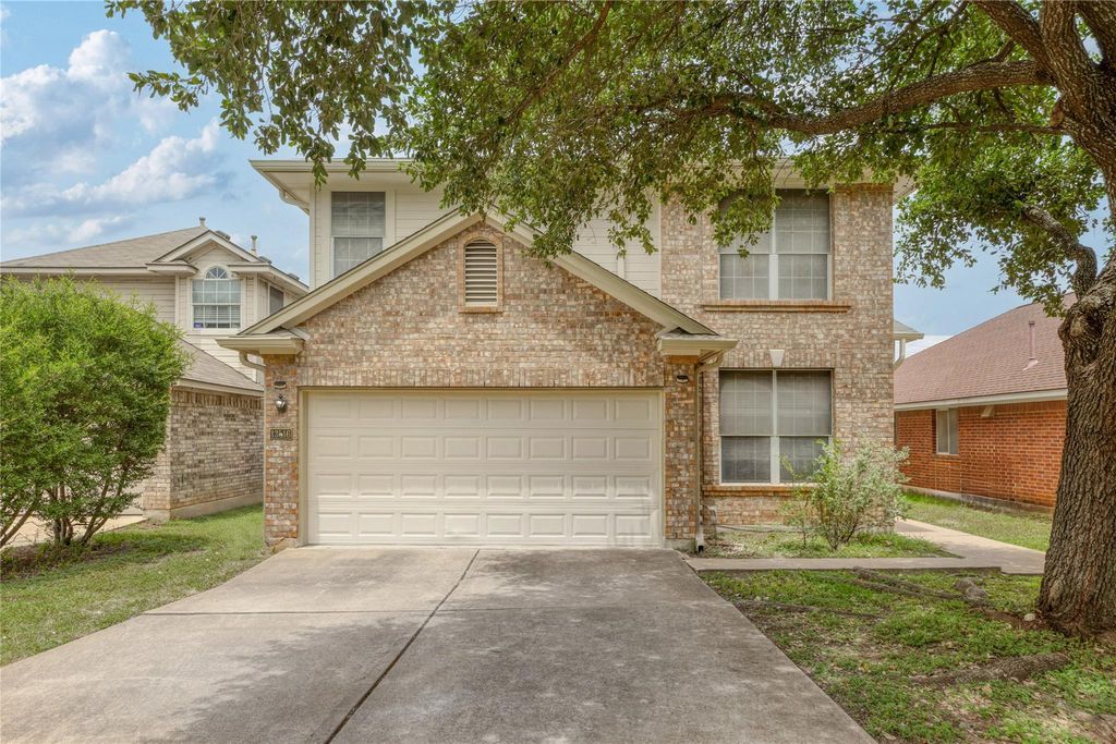 13516 Albania WAY, Austin, TX 78729