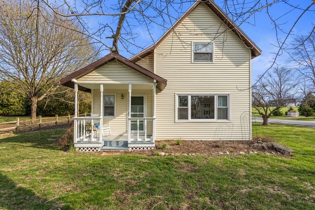 506 E State Street, Mahomet, IL 61853