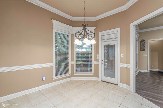 336 Briars Court, Bossier City, LA 71111