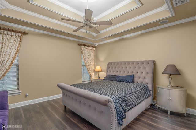 336 Briars Court, Bossier City, LA 71111