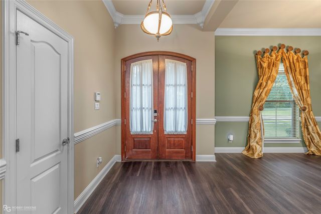 336 Briars Court, Bossier City, LA 71111