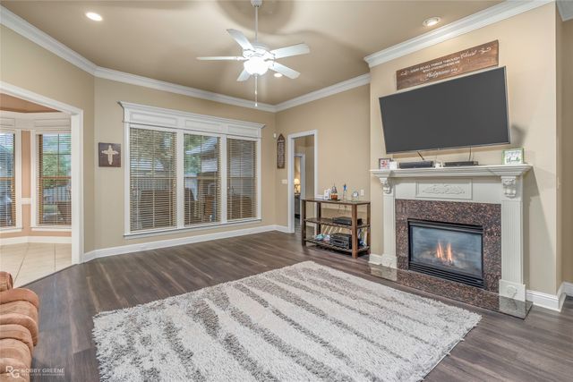 336 Briars Court, Bossier City, LA 71111
