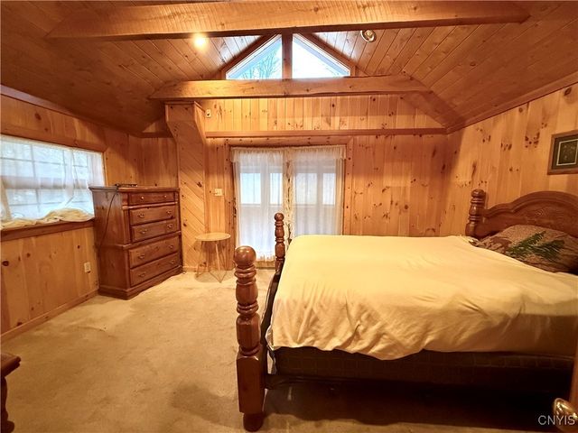 112 Necessary Dam Road, Webb, NY 13367