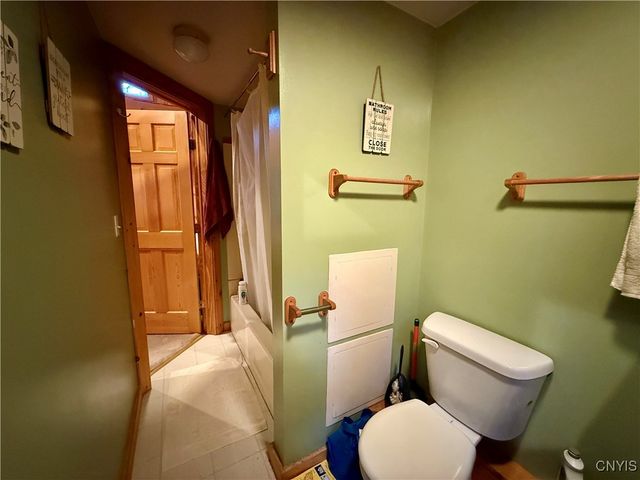 112 Necessary Dam Road, Webb, NY 13367