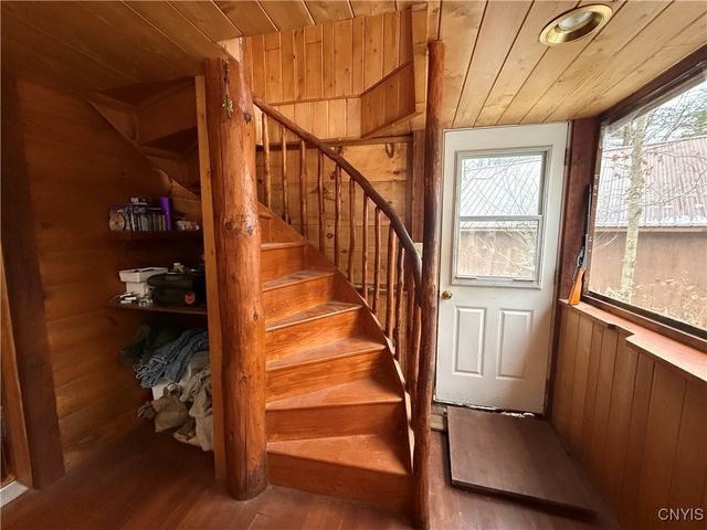 112 Necessary Dam Road, Webb, NY 13367