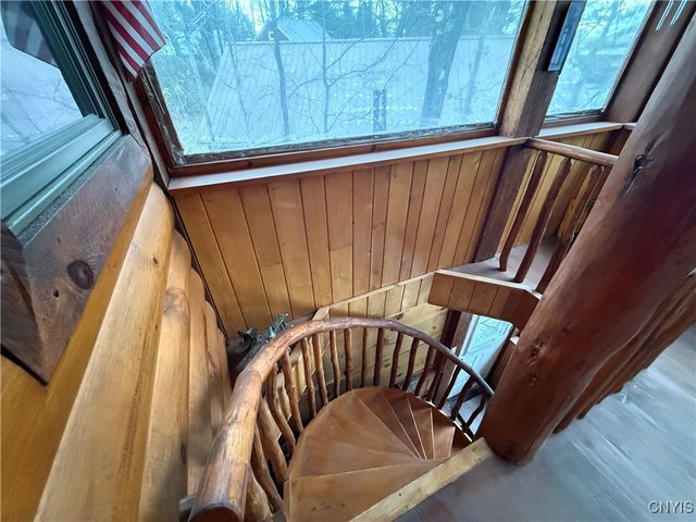 112 Necessary Dam Road, Webb, NY 13367