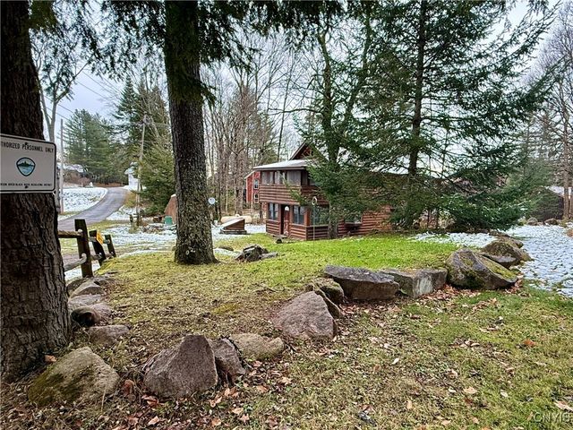 112 Necessary Dam Road, Webb, NY 13367