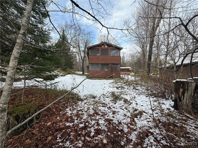 112 Necessary Dam Road, Webb, NY 13367