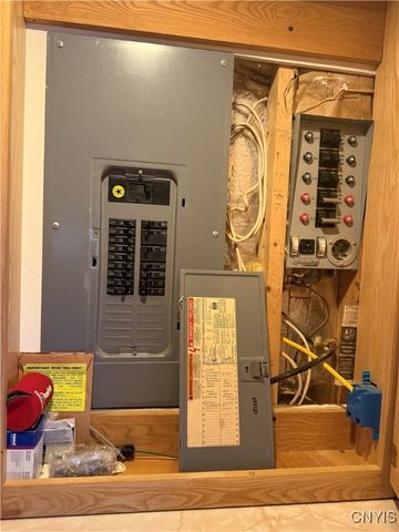 112 Necessary Dam Road, Webb, NY 13367