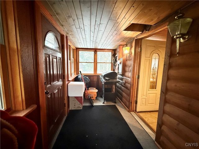 112 Necessary Dam Road, Webb, NY 13367