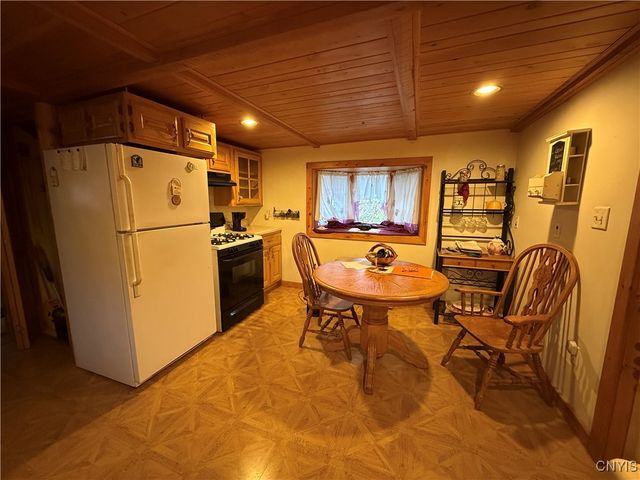 112 Necessary Dam Road, Webb, NY 13367