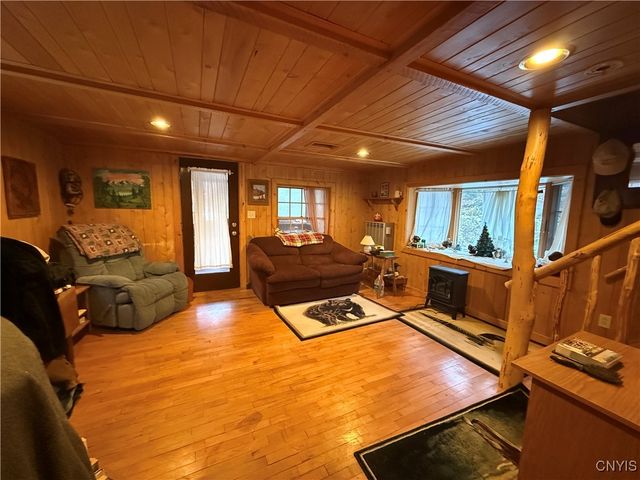 112 Necessary Dam Road, Webb, NY 13367