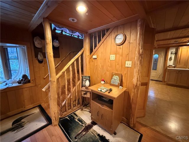 112 Necessary Dam Road, Webb, NY 13367