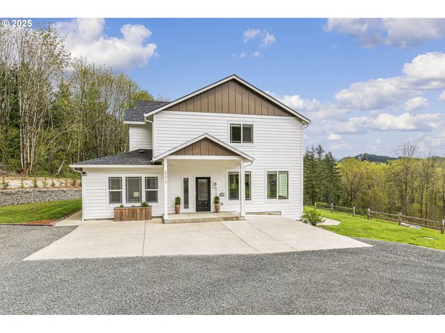 39313 Ne 143RD Pl, Amboy, WA 98601