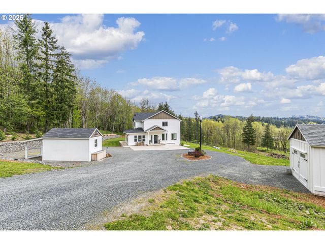 39313 Ne 143RD Pl, Amboy, WA 98601