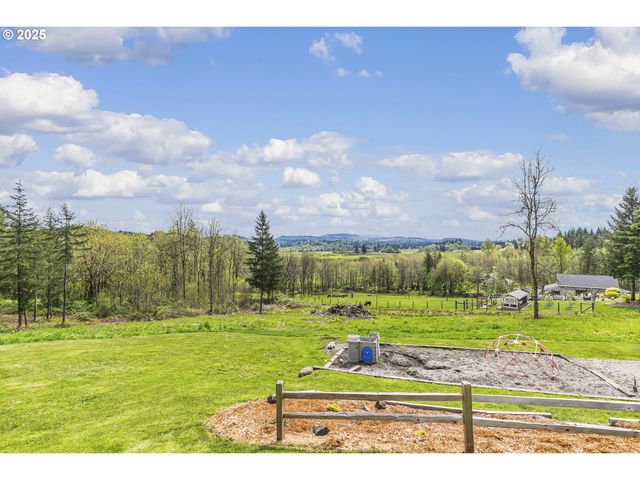 39313 Ne 143RD Pl, Amboy, WA 98601