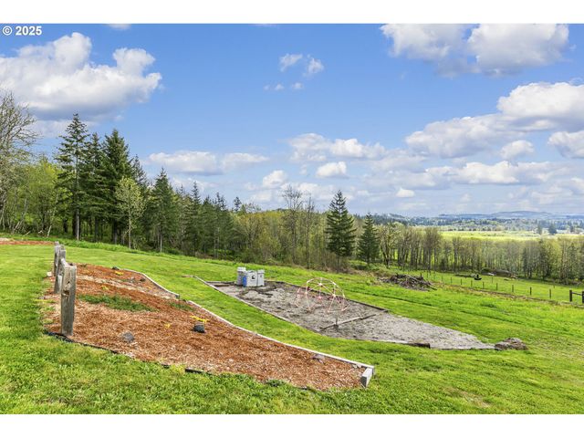 39313 Ne 143RD Pl, Amboy, WA 98601
