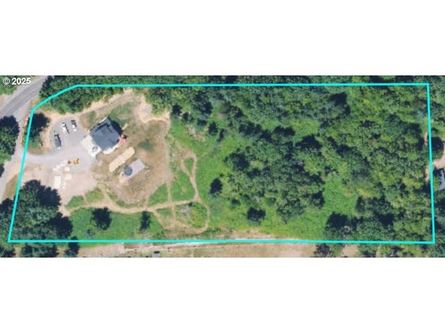 39313 Ne 143RD Pl, Amboy, WA 98601