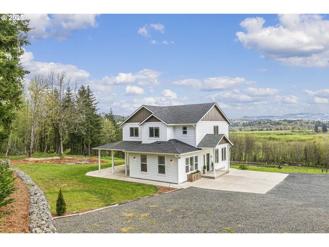 39313 Ne 143RD Pl, Amboy, WA 98601