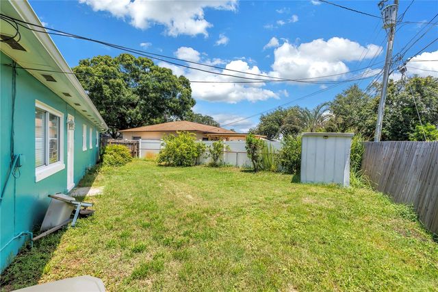 6195 28TH AVENUE N, St Petersburg, FL 33710
