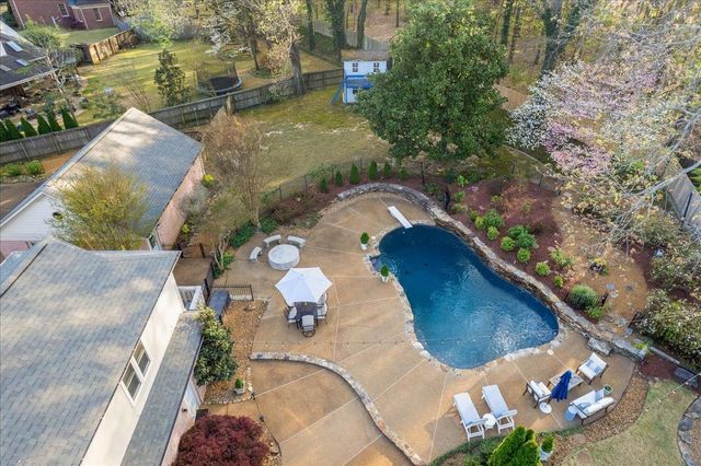 9605 SPRING LOOP DR, Germantown, TN 38139