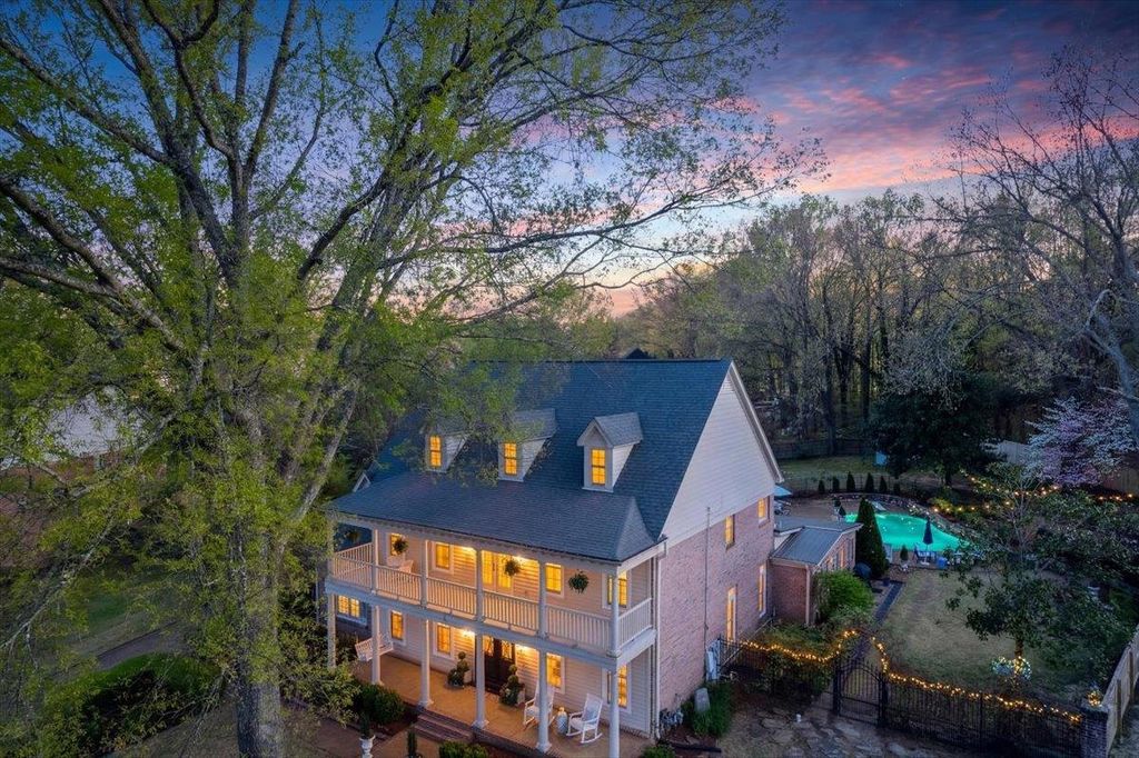 9605 SPRING LOOP DR, Germantown, TN 38139