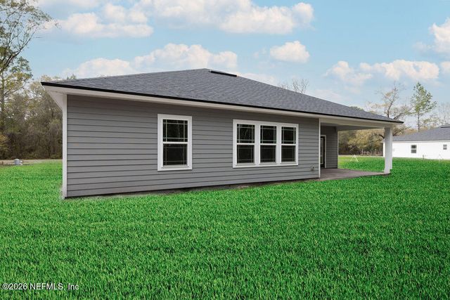 2475 VIOLET Way, Middleburg, FL 32068