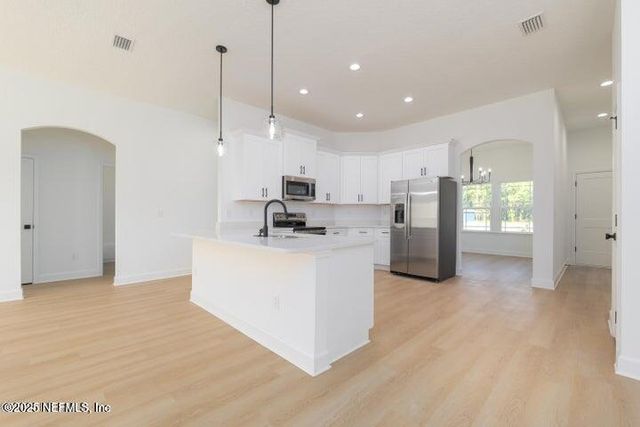 2475 VIOLET Way, Middleburg, FL 32068