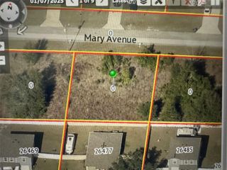 26476 MARY AVENUE, Brooksville, FL 34602