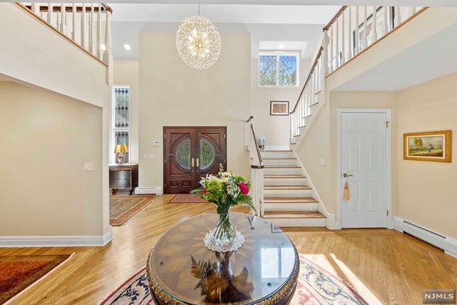 767 Butternut Drive, Franklin Lakes, NJ 07417