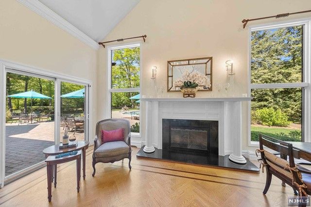 767 Butternut Drive, Franklin Lakes, NJ 07417