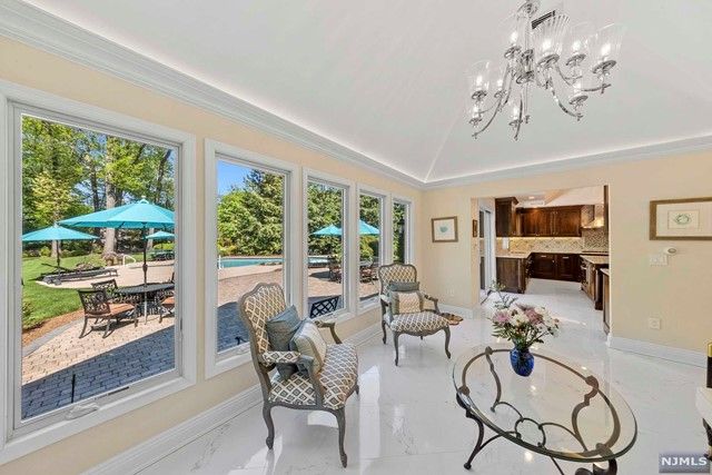 767 Butternut Drive, Franklin Lakes, NJ 07417