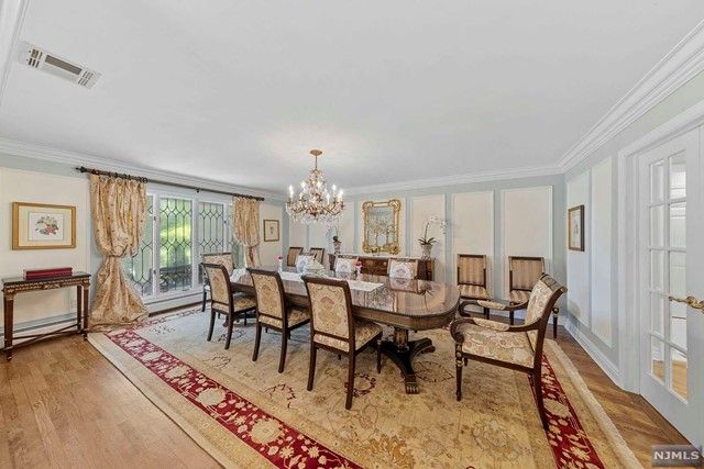 767 Butternut Drive, Franklin Lakes, NJ 07417