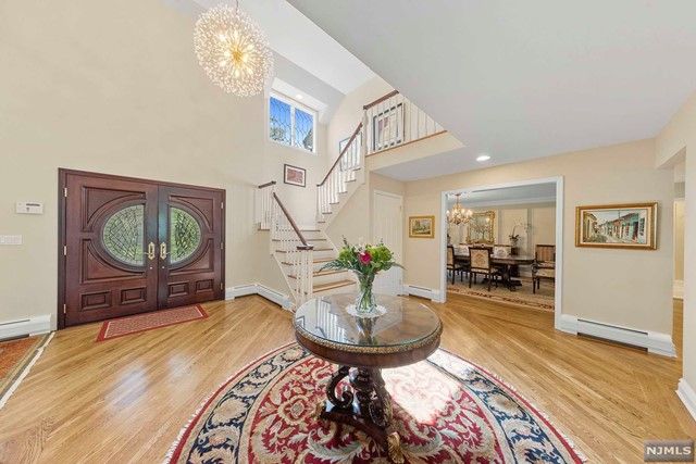 767 Butternut Drive, Franklin Lakes, NJ 07417