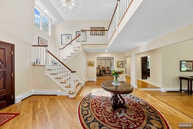 767 Butternut Drive, Franklin Lakes, NJ 07417